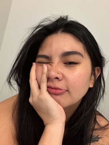 Full leaked Ifyouseekay page private onlyfans photo