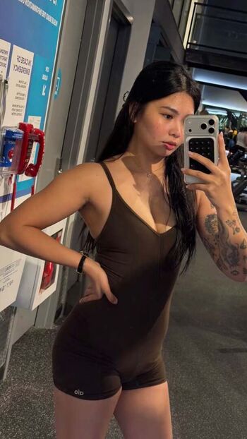 Full leaked Ifyouseekay page private onlyfans photo