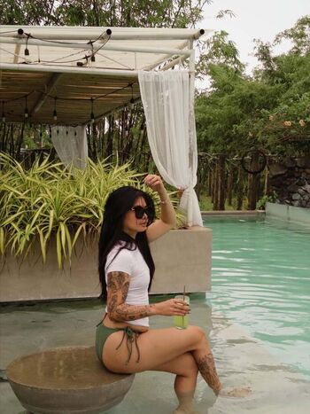 Full leaked Ifyouseekay page private onlyfans photo