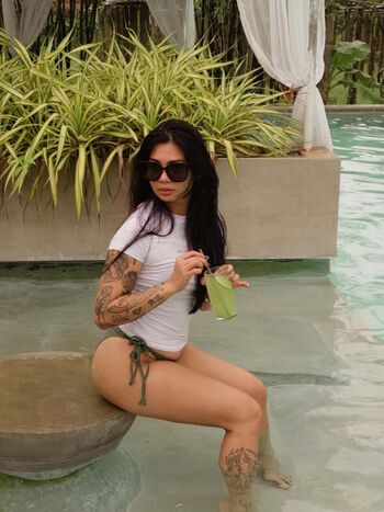 Full leaked Ifyouseekay page private onlyfans photo