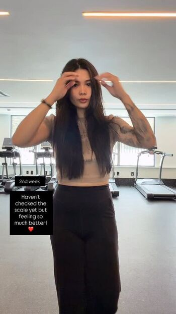 Full leaked Ifyouseekay page private onlyfans photo