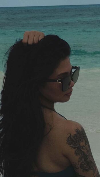 Full leaked Ifyouseekay page private onlyfans photo