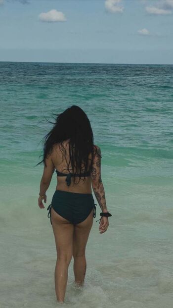 Full leaked Ifyouseekay page private onlyfans photo