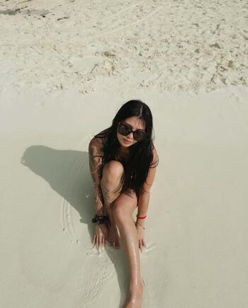 Full leaked Ifyouseekay private onlyfans photo