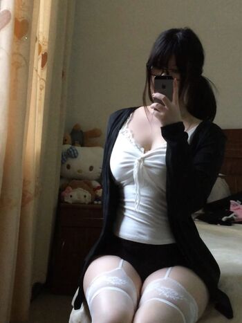 Full leaked Ifzero private onlyfans photo