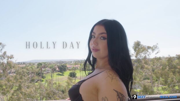 Full leaked Ihholly private onlyfans photo