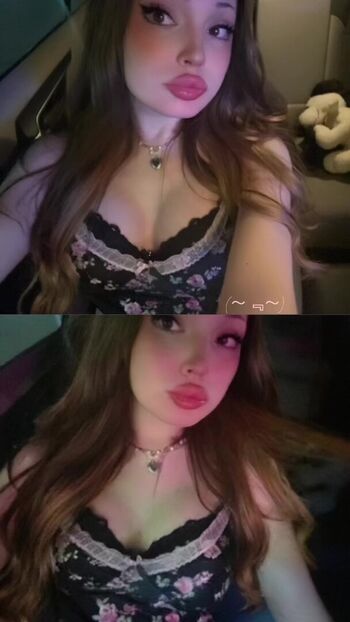 Full leaked Iheartaylor private onlyfans photo