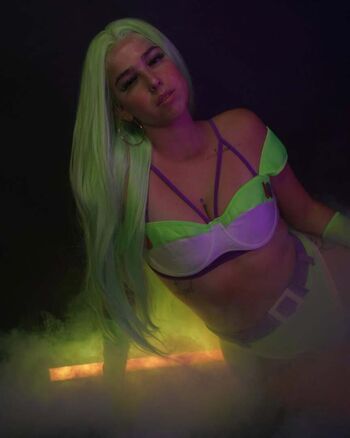 Full leaked Ihoop valerie private onlyfans photo