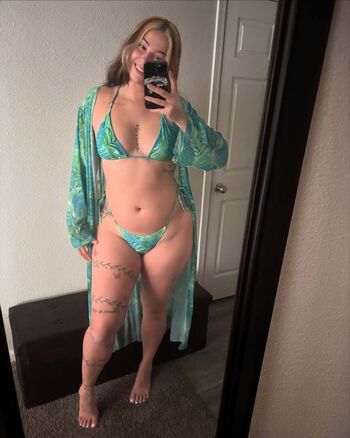 Full leaked Ihoop valerie private onlyfans photo