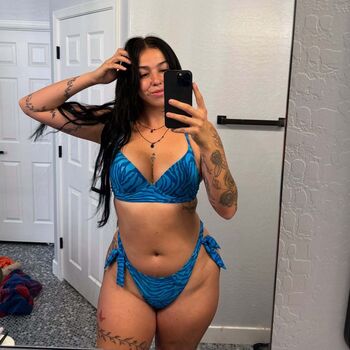 Full leaked Ihoop valerie private onlyfans photo