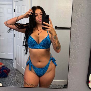 Full leaked Ihoop valerie private onlyfans photo