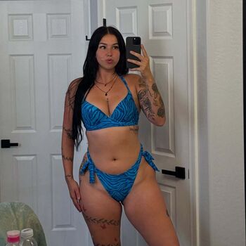 Full leaked Ihoop valerie private onlyfans photo