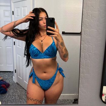 Full leaked Ihoop valerie private onlyfans photo