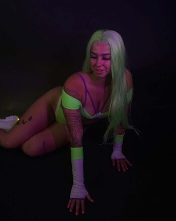 Full leaked Ihoop valerie private onlyfans photo