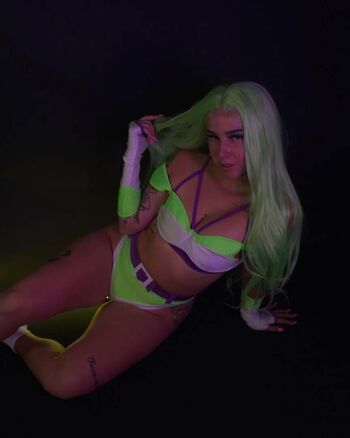 Full leaked Ihoop valerie private onlyfans photo