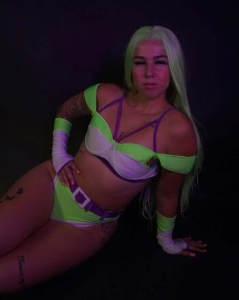 Full leaked Ihoop valerie private onlyfans photo