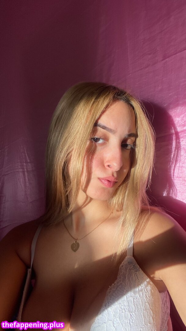 iiitsmery Çıplak OnlyFans Fotoğrafı #1