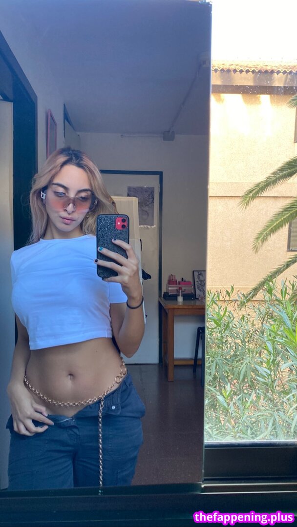 iiitsmery नग्न OnlyFans फोटो #12