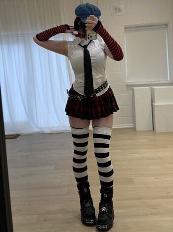 Full leaked Iimgraves private onlyfans photo