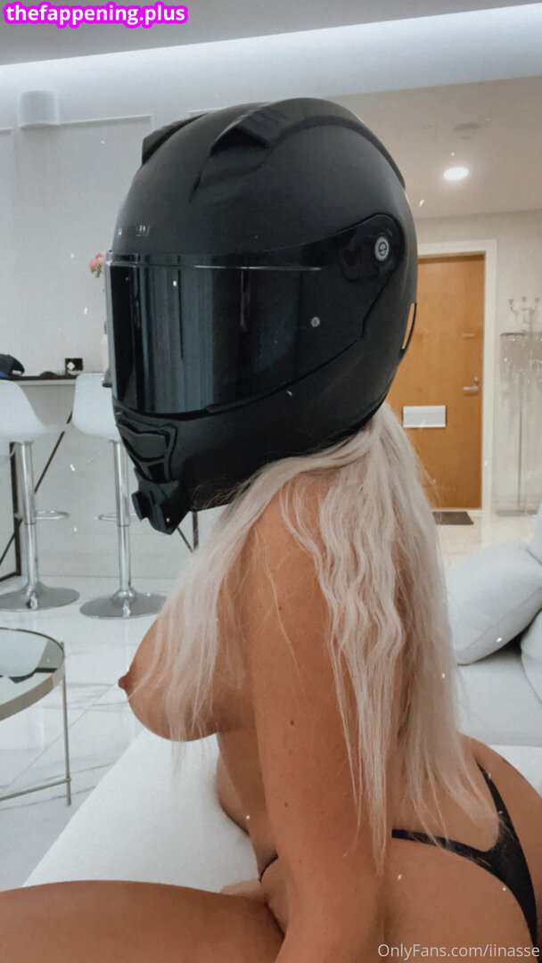 iinasse / nasulina / nasulinaa Фото оголеного OnlyFans #2