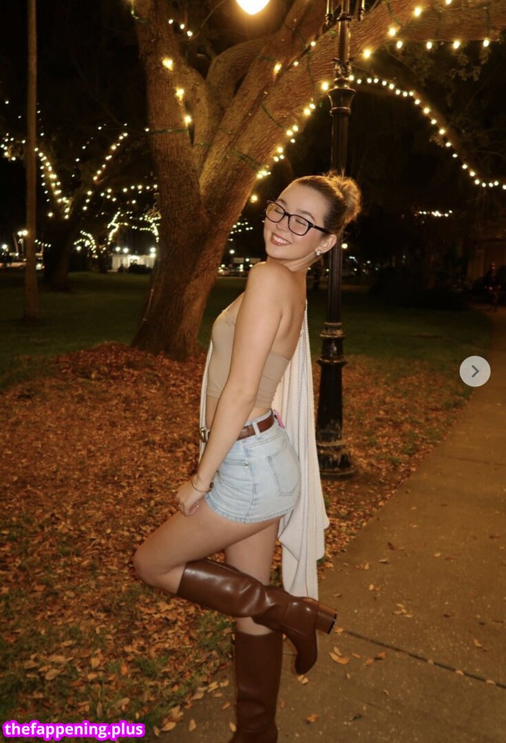 iisabellarosee / iisabellaroseeee / isabella rose / isabellagabbard Foto OnlyFans Desnuda #6