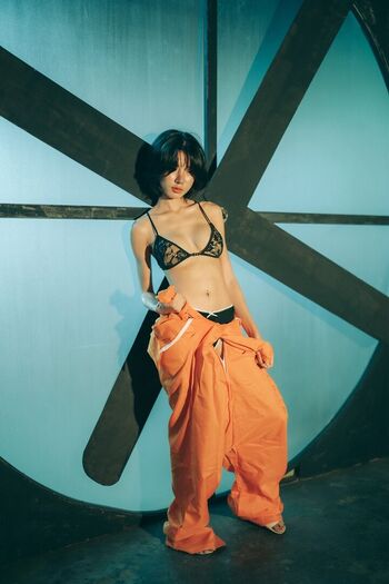 Full leaked Iisnookii private onlyfans photo