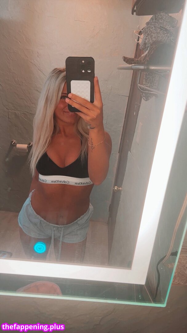 iitsmariiah Fotografie OnlyFans Dezbrăcată #82