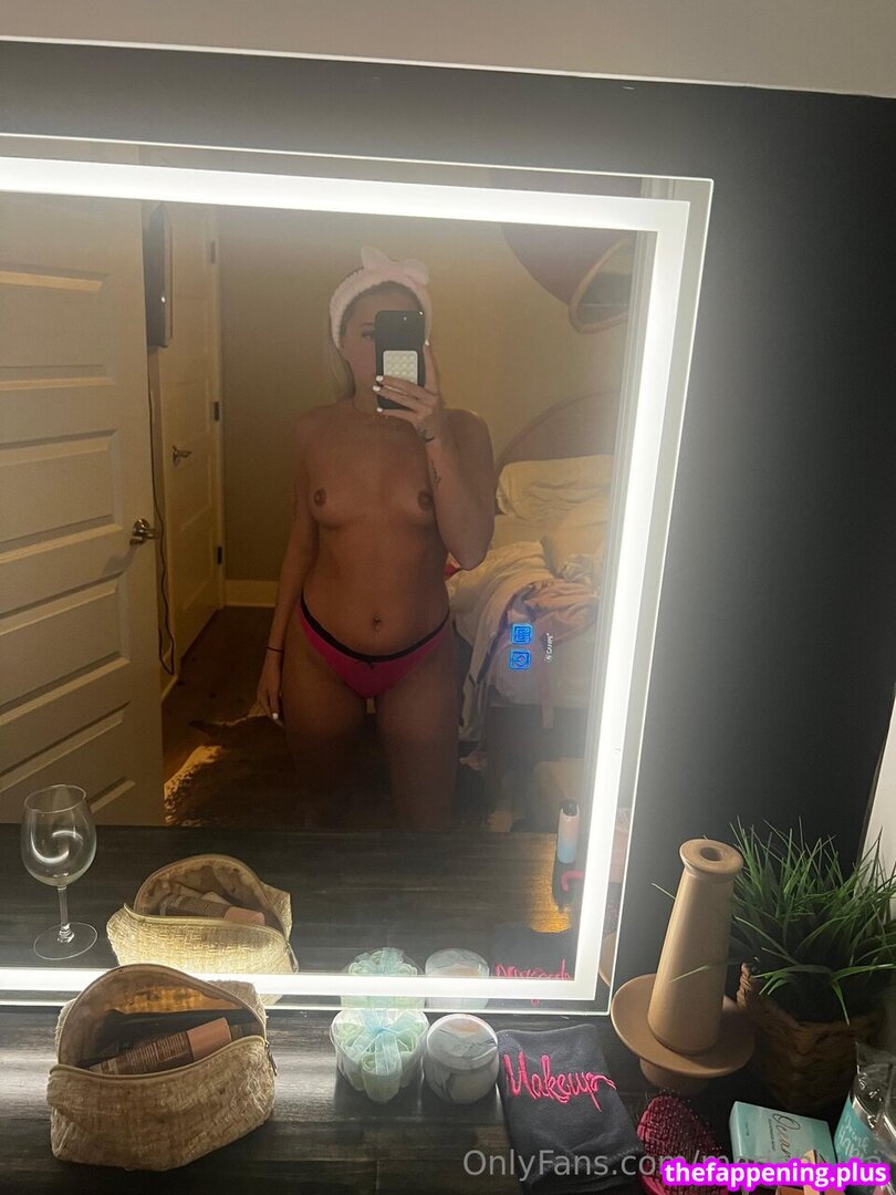iitsmariiah Foto OnlyFans Nuda #158