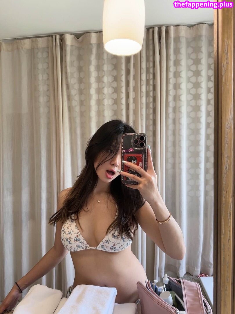 baby ivy / bbybunnyivy / iivypatootie / iivytrxn / patootiepeaches Naken OnlyFans Foto #8