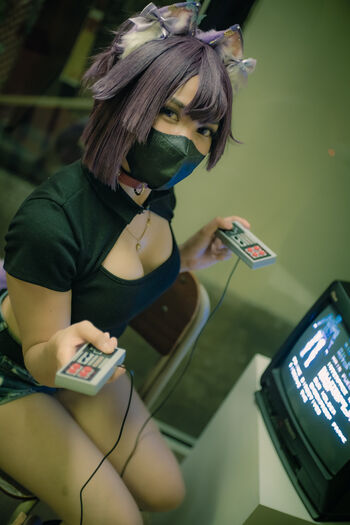 Full leaked Ikahmatthewsanders page private onlyfans photo