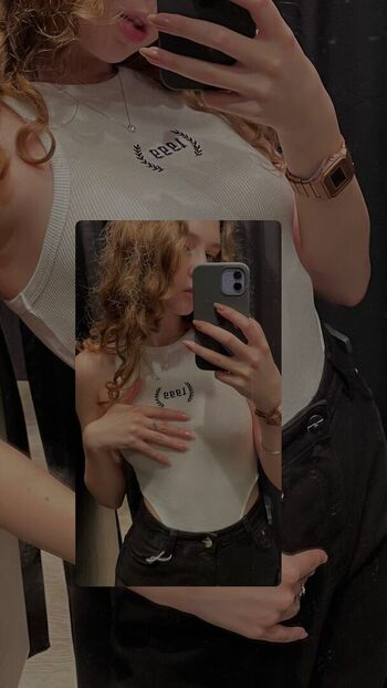 Full leaked Iksssy private onlyfans photo