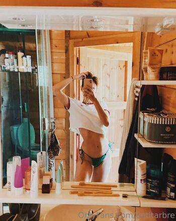 Full leaked Ilana private onlyfans photo