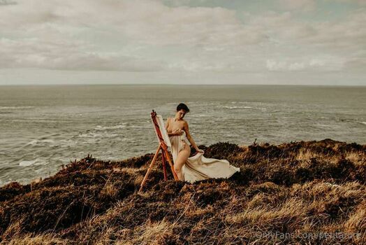 Full leaked Ilana private onlyfans photo