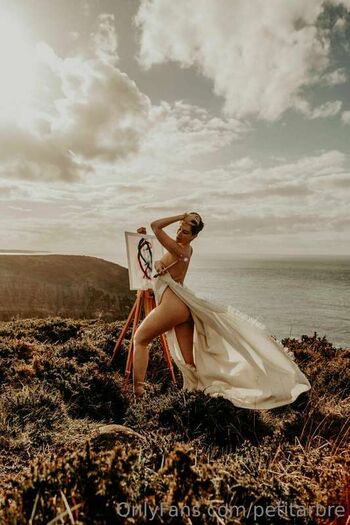 Full leaked Ilana private onlyfans photo