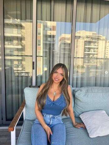 Full leaked Ilanit ishakov private onlyfans photo