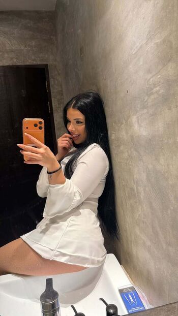 Full leaked Ilayda erkan private onlyfans photo