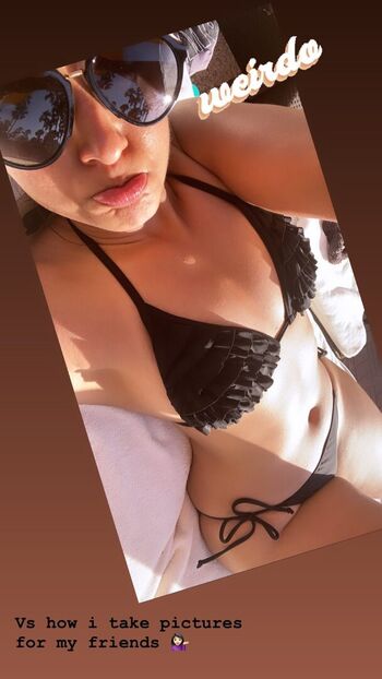 Full leaked Ileana d cruz private onlyfans photo