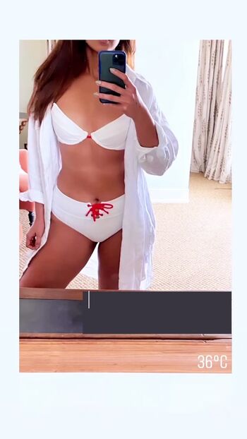 Full leaked Ileana d cruz private onlyfans photo
