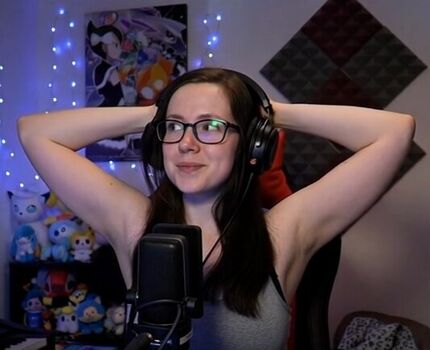 Full leaked Ilexemily private onlyfans photo