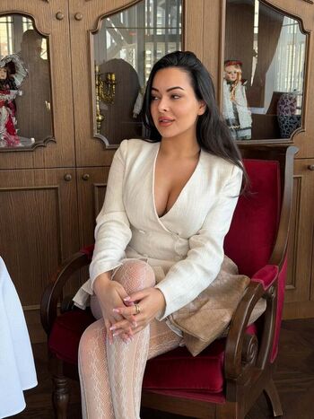 Full leaked Ileyna savuk private onlyfans photo