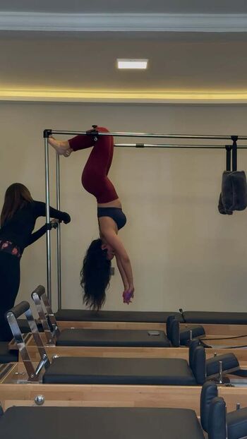 Full leaked Ileyna savuk private onlyfans photo