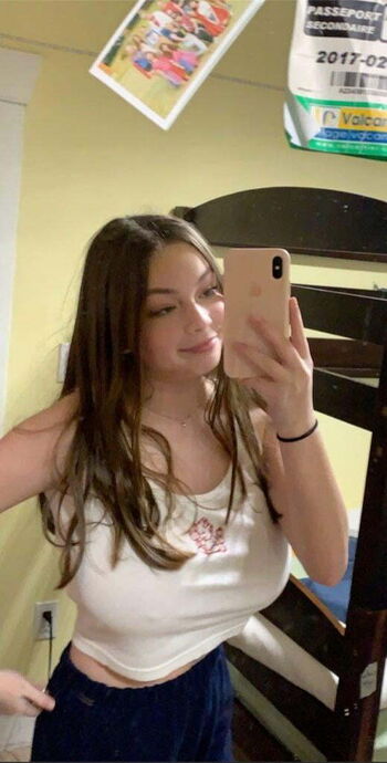 Full leaked Ilinamcqueen private onlyfans photo