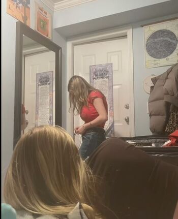 Full leaked Ilinamcqueen private onlyfans photo