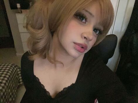 Full leaked Iljfgigi private onlyfans photo