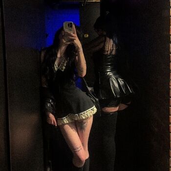 Full leaked Illtilldeath page private onlyfans photo