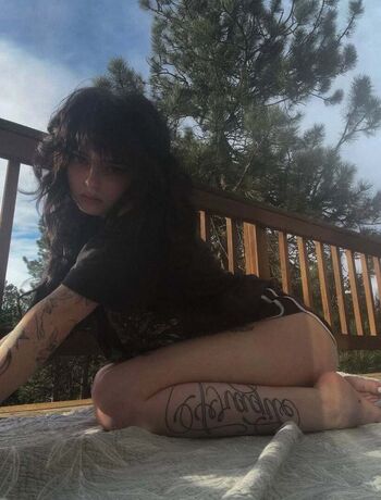 Full leaked Illtilldeath private onlyfans photo