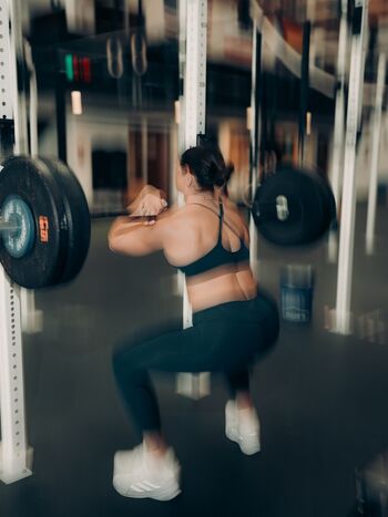 Full leaked Ilona maher page private onlyfans photo