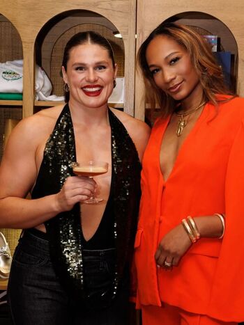 Full leaked Ilona maher page private onlyfans photo