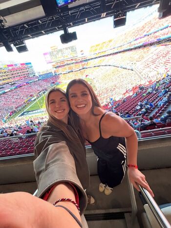 Full leaked Ilona maher page private onlyfans photo