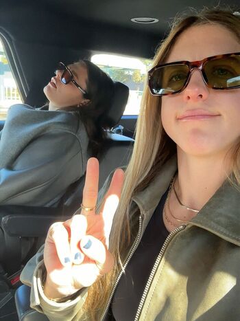 Full leaked Ilona maher page private onlyfans photo